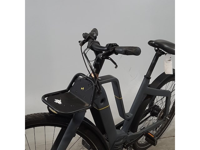Elektrische damesfiets, noord - afbeelding 10 van  20