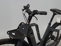 Elektrische damesfiets, noord - afbeelding 10 van  20