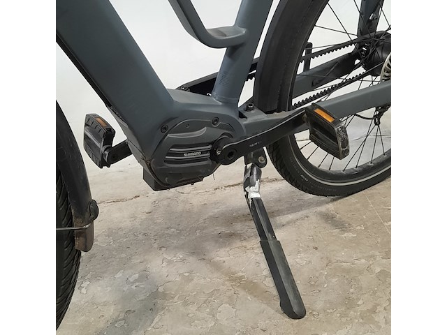 Elektrische damesfiets, noord - afbeelding 11 van  20