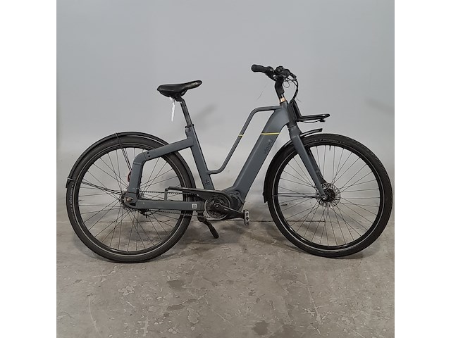 Elektrische damesfiets, noord - afbeelding 1 van  20
