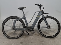 Elektrische damesfiets, noord - afbeelding 1 van  20