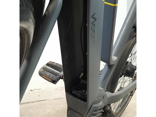 Elektrische damesfiets, noord - afbeelding 13 van  20