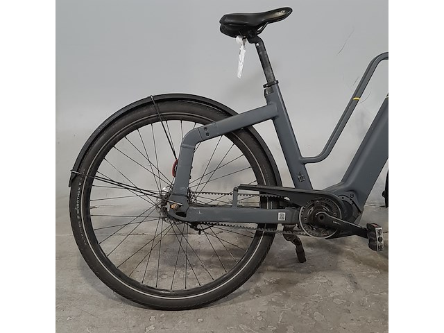 Elektrische damesfiets, noord - afbeelding 12 van  20