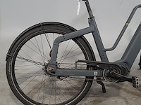 Elektrische damesfiets, noord - afbeelding 12 van  20