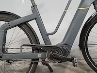 Elektrische damesfiets, noord - afbeelding 14 van  20