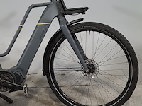Elektrische damesfiets, noord - afbeelding 15 van  20