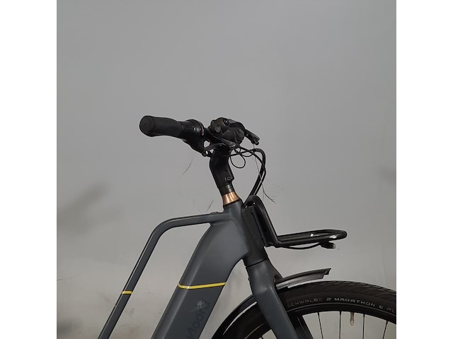 Elektrische damesfiets, noord - afbeelding 16 van  20