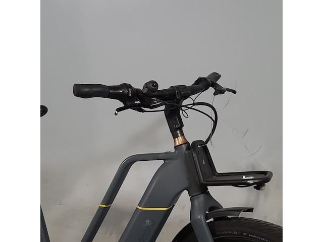 Elektrische damesfiets, noord - afbeelding 17 van  20