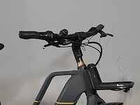 Elektrische damesfiets, noord - afbeelding 17 van  20