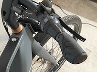 Elektrische damesfiets, noord - afbeelding 20 van  20