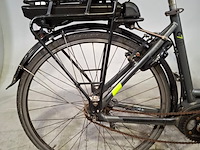 Elektrische damesfiets, pegasus, katarga - afbeelding 2 van  14