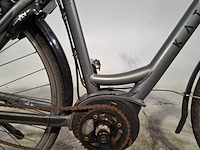 Elektrische damesfiets, pegasus, katarga - afbeelding 3 van  14