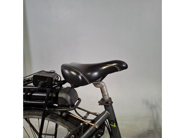 Elektrische damesfiets, pegasus, katarga - afbeelding 4 van  14