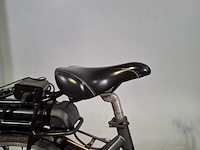 Elektrische damesfiets, pegasus, katarga - afbeelding 4 van  14