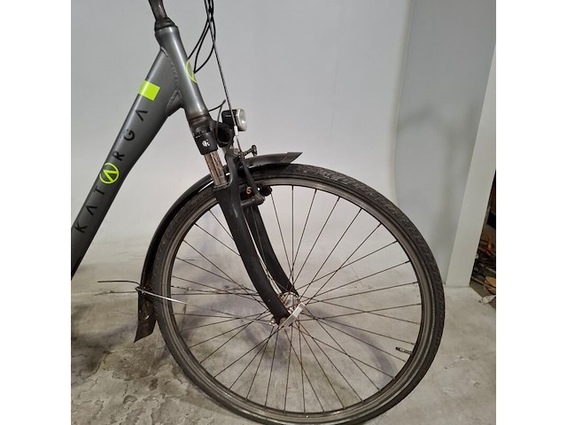 Elektrische damesfiets, pegasus, katarga - afbeelding 5 van  14
