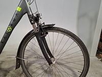 Elektrische damesfiets, pegasus, katarga - afbeelding 5 van  14