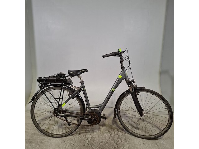 Elektrische damesfiets, pegasus, katarga - afbeelding 1 van  14