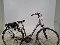 Elektrische damesfiets, pegasus, katarga