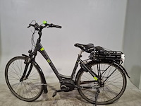 Elektrische damesfiets, pegasus, katarga - afbeelding 7 van  14