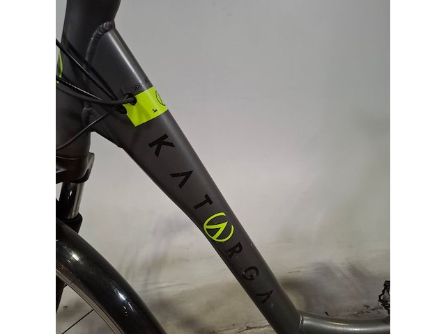 Elektrische damesfiets, pegasus, katarga - afbeelding 8 van  14