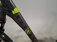 Elektrische damesfiets, pegasus, katarga - afbeelding 8 van  14