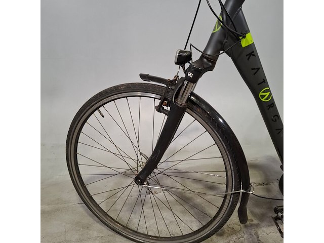 Elektrische damesfiets, pegasus, katarga - afbeelding 9 van  14