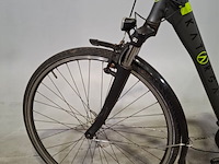 Elektrische damesfiets, pegasus, katarga - afbeelding 9 van  14