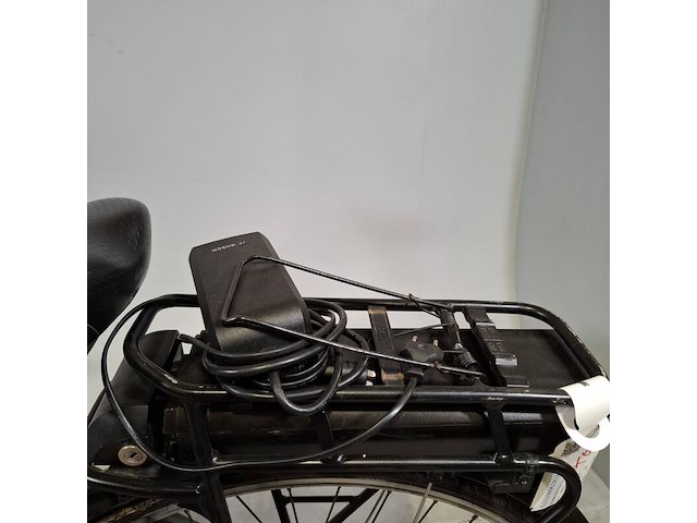 Elektrische damesfiets, pegasus, katarga - afbeelding 12 van  14