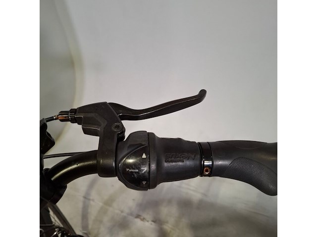 Elektrische damesfiets, pegasus, katarga - afbeelding 13 van  14