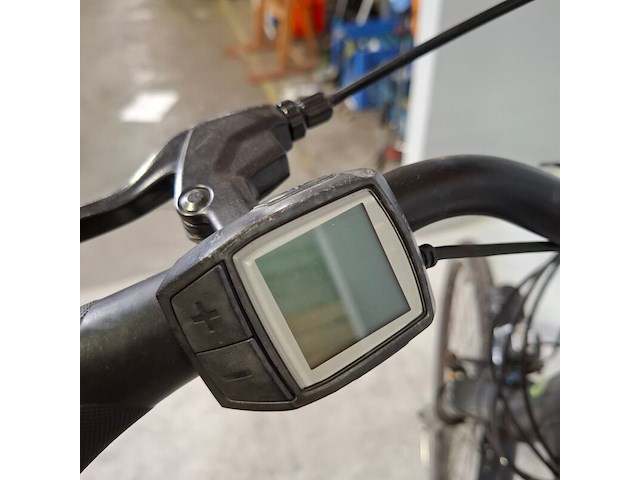 Elektrische damesfiets, pegasus, katarga - afbeelding 14 van  14