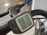 Elektrische damesfiets, pegasus, katarga - afbeelding 14 van  14