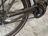 Elektrische damesfiets, pegasus, ravenna evo 8f belt - afbeelding 2 van  14