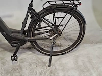 Elektrische damesfiets, pegasus, ravenna evo 8f belt - afbeelding 4 van  14