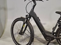 Elektrische damesfiets, pegasus, ravenna evo 8f belt - afbeelding 5 van  14