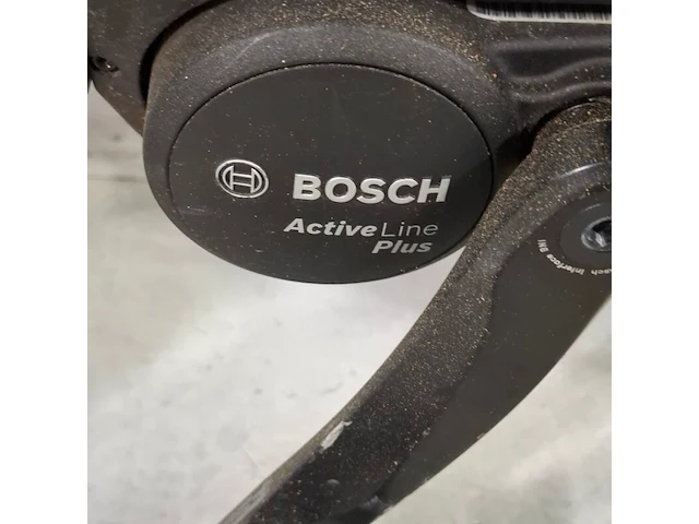 Elektrische damesfiets, pegasus, ravenna evo 8f belt - afbeelding 6 van  14