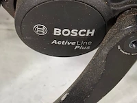 Elektrische damesfiets, pegasus, ravenna evo 8f belt - afbeelding 6 van  14