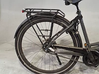 Elektrische damesfiets, pegasus, ravenna evo 8f belt - afbeelding 7 van  14