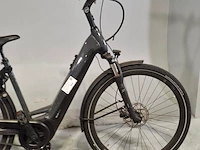 Elektrische damesfiets, pegasus, ravenna evo 8f belt - afbeelding 8 van  14