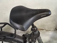 Elektrische damesfiets, pegasus, ravenna evo 8f belt - afbeelding 9 van  14