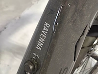 Elektrische damesfiets, pegasus, ravenna evo 8f belt - afbeelding 10 van  14