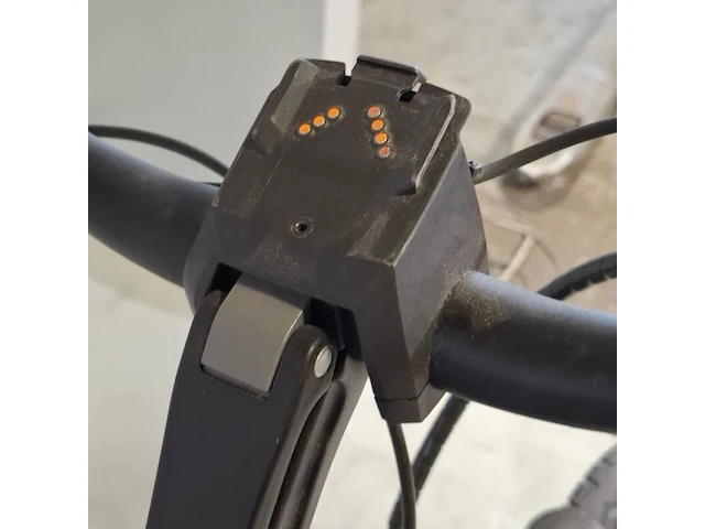 Elektrische damesfiets, pegasus, ravenna evo 8f belt - afbeelding 11 van  14