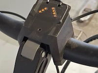 Elektrische damesfiets, pegasus, ravenna evo 8f belt - afbeelding 11 van  14