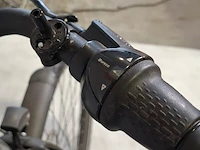 Elektrische damesfiets, pegasus, ravenna evo 8f belt - afbeelding 12 van  14