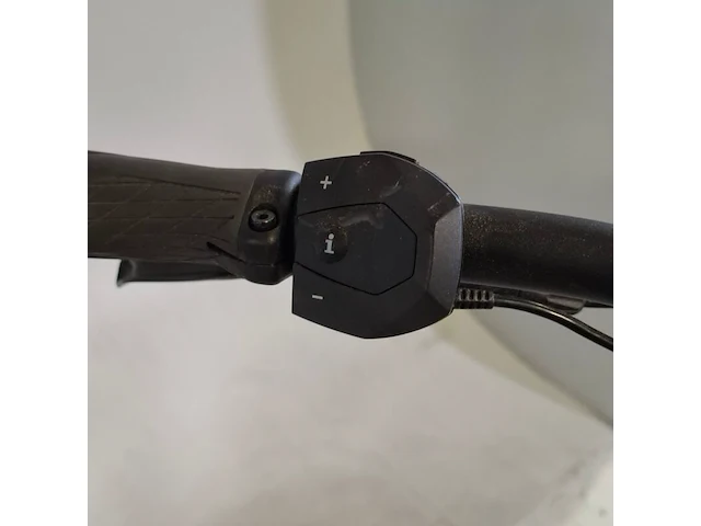 Elektrische damesfiets, pegasus, ravenna evo 8f belt - afbeelding 13 van  14