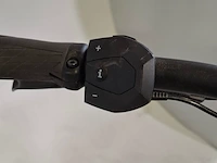 Elektrische damesfiets, pegasus, ravenna evo 8f belt - afbeelding 13 van  14