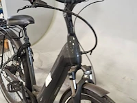 Elektrische damesfiets, pegasus, ravenna evo 8f belt - afbeelding 14 van  14