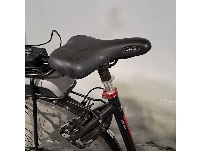 Elektrische damesfiets, pegasus, ravenna - afbeelding 5 van  20