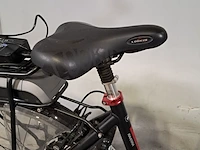 Elektrische damesfiets, pegasus, ravenna - afbeelding 5 van  20
