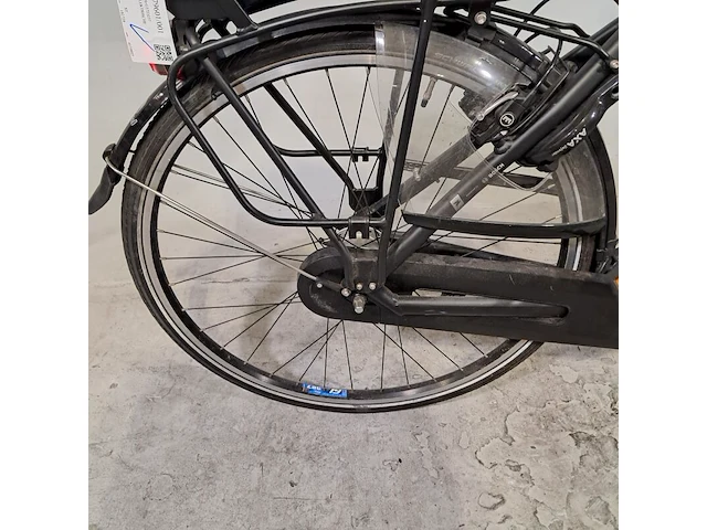 Elektrische damesfiets, pegasus, ravenna - afbeelding 6 van  20