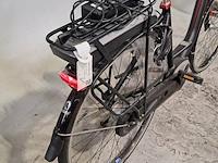 Elektrische damesfiets, pegasus, ravenna - afbeelding 8 van  20